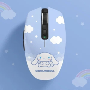 Razer x Sanrio Cinnamon Orochi V2 Wireless BT Gaming Mouse Limited Edition - Picture 1 of 4