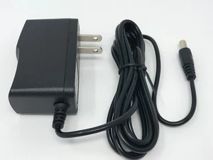 AC Power Adapter Replacement for M-AUDIO Torq Xponent USB MIDI DJ Controller - Picture 1 of 3