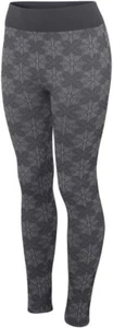 Terramar Women's Altitude Leggings Providing Maximum Comfort Large L NEW - Picture 1 of 2