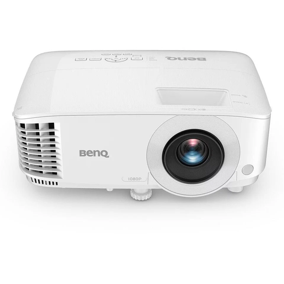 BENQ TH575 HOME THEATER PROJ 1080P 3800AL DLP WHITE - TH575