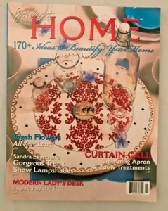 Somerset Home Ideas to Beautify Your Home Volume 3 2008 - Picture 1 of 3