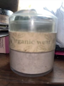 Physicians Formula Organic Wear BEIGE ORGANICS Loose Powder .77 oz - Picture 1 of 1