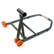 MPW Race Dept for Motorcycle Single Sided Rear Paddock Stand with 52.0mm Pin