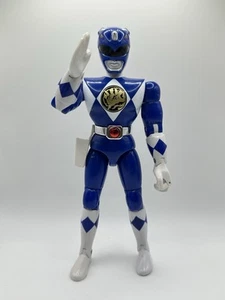 1994 Might Morphin Power Rangers Chop Action Figure - Picture 1 of 14