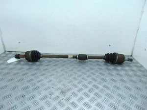 Hyundai Accent Right Driver Offside Manual Driveshaft With Abs 1.4 Petrol 05-09B - Picture 1 of 6