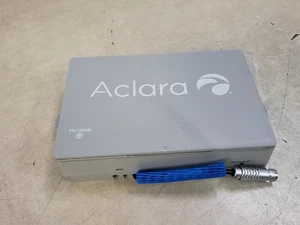 ACLARA RF 3400 Water MTU Meter Transmission Unit W/ 5 Pin Connector - Picture 1 of 6