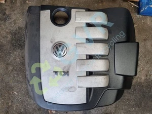 VOLKSWAGEN TOUAREG 7L 2.5 TDI DIESEL ENGINE TOP COVER LID 070103826A - Picture 1 of 8
