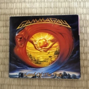 Gamma Ray – Land Of The Free Japan CD slipcase VICP-8145,photo book - Picture 1 of 3