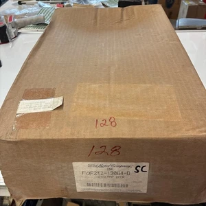 Conjunto de puerta de faro Ford F2TZ-13064-D bisel genuino OEM marco de luz - Imagen 1 de 5