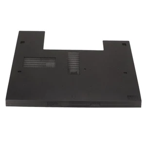 Laptop Bottom Base Case For Replacement Laptop Bottom Case Base Enclosure CB - Afbeelding 1 van 23