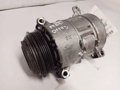 Compresor de aire acondicionado de Chevrolet Silverado 2500 2018 6,0 L 12428639 Foto 1 de 4