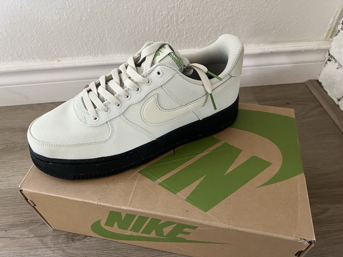 Nike Air Force 1 Canvas Green for Sale | Authenticity Nike Air Force 1 Canvas Green for Sale | Authenticity