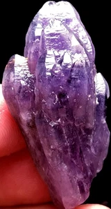 16g Diamantqualität! Super Seven Skelett Amethyst Quarz Kristall & Pyramide t24 - Bild 1 von 6