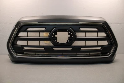 2016 2020 TOYOTA TACOMA FRONT GRILLE Foto 1 de 4
