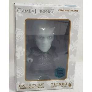 Night King Figur Translucent GOT ~2017 SDCC EXCLUSIVE  - Bild 1 von 8