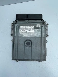 JAGUAR XF 3.0 DIESEL ENGINE CONTROL UNIT ECU 9X2Q-12A650-PAE A806 - Picture 1 of 11