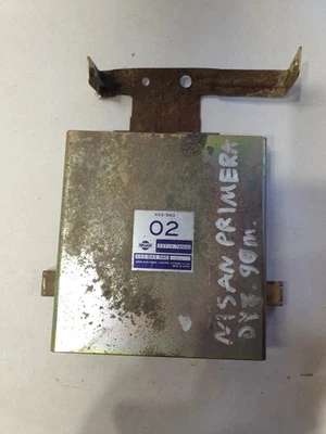 Centralina motore NISSAN PRIMERA P10 a39-b43-560 a93-b4 21884812 - Immagine 1 di 4