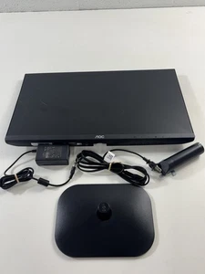 AOC 22B2HM2 22" Full HD (1920 x 1080) 100Hz LED Monitor, Adaptive Sync (READ!!!) - Picture 1 of 5