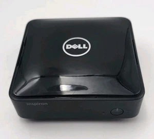 Dell Personal Computer Inspiron 3050 D12U Mini PC Intel 2GB RAM 32GB SSD - Picture 1 of 8
