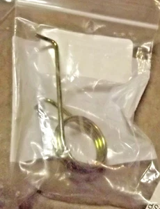 Muelle de torsión 732-05151A MTD 732-05151 H79 CAJA ABIERTA - Imagen 1 de 1