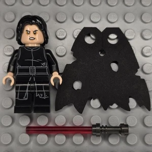 Lego Star Wars Minifigure SW1006 Kylo Ren - Picture 1 of 5