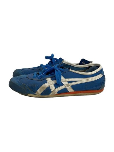 ASICS Sneakers basse US9 Onitsuka Tiger blu Th4J2L