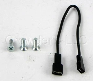 Screw Kit - 4x10mm - Fits ISOTTA Porsche Hub Bases - Picture 1 of 1