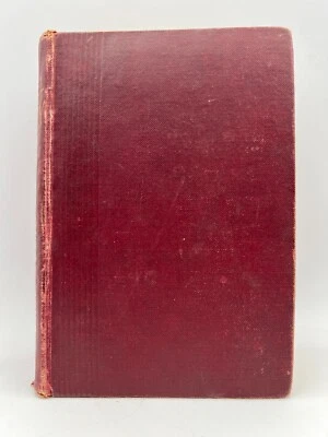 Warnes New Model Cookery Vintage Hardcover Cookbook Mrs Mabel Wijey 1925 - Image 1 of 4