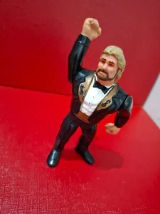 Wrestling WWF Hasbro The Million Dollar Man" Ted DiBiase - mossa ok - Photo 1/3