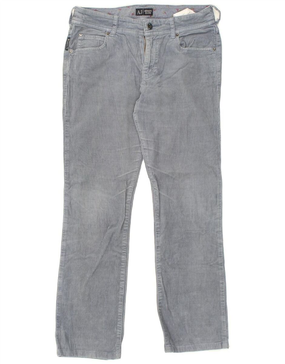 Armani Jeans Cotton Pants for Women for sale | eBay Armani Jeans Cotton Pants for Women for sale | eBay
