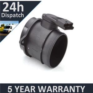 MAF Luftmassenmesser Sensor passend für Volvo S40 (Mk2) 1.6 D - 5 JAHRE GARANTIE - Bild 1 von 9