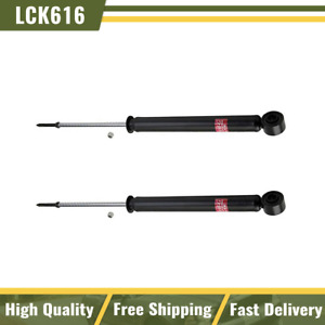 For Toyota Echo 2000 2001 2002 2005 Shock Absorber KYB 2 Rear