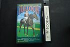 Tulloch An Epic Story Of Untold Courage Rare Pal Vhs Video! Horse Racing Horses