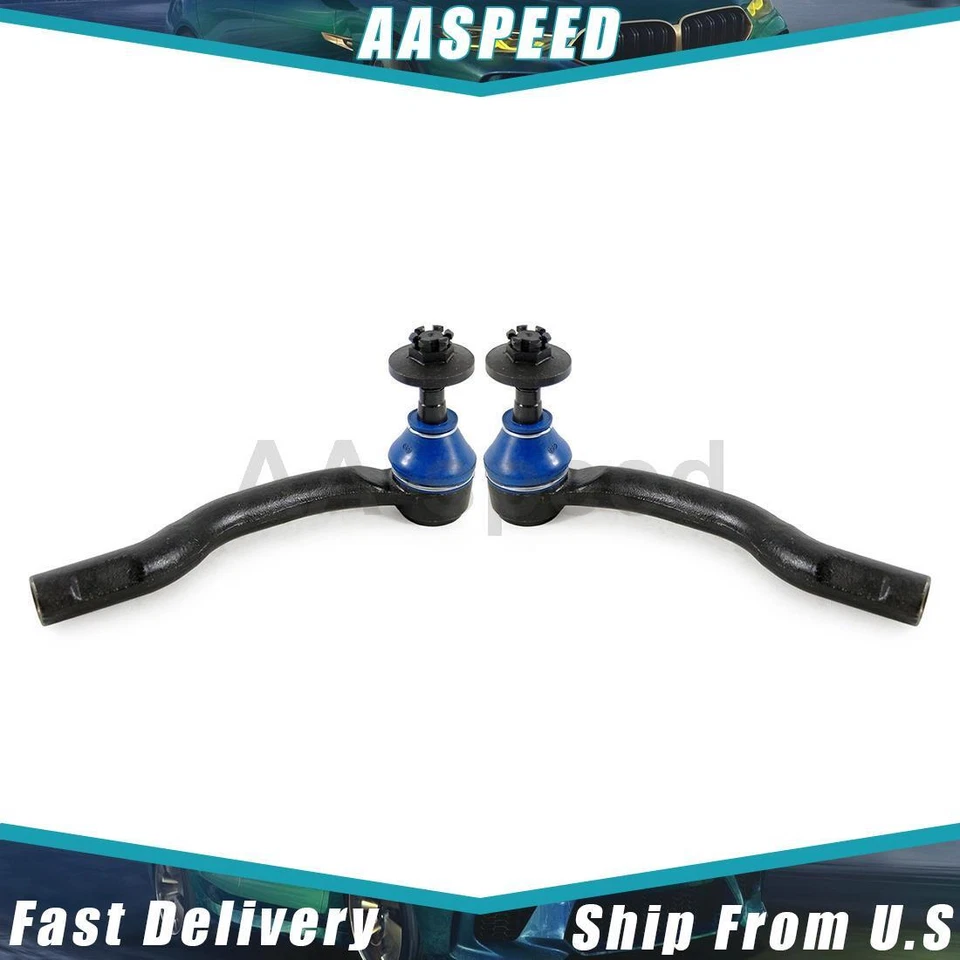 Extremo de barra de amarre exterior delantero para Lexus CT200h 2017 2016 2015 2014 2011 2013 2012 Foto 1 de 4