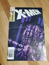 X-Men #189 Sep 2006 Marvel supernovas Mike Carey & Chris Bachalo Part 2 of 6