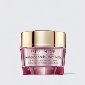 Estee Lauder Resilience MultiEffect Night Tri Peptide Creme Spf 15 1.7oz Unboxed - Picture 1 of 4