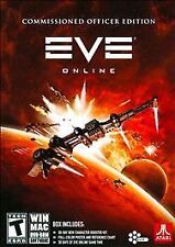 Eve Online: Commissioned Officer Edition by Atari