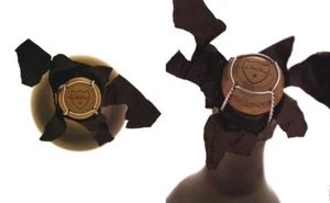 1999 Dom Perignon 2-page MAGAZINE AD - Picture 1 of 1