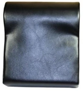 Contoured Foam Tanning Bed Head Pillow  - Picture 1 of 12