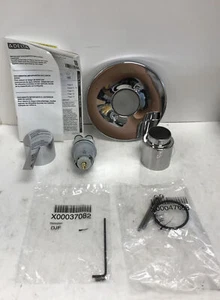 Delta T14061 Compel Monitor 14 Series Single Function Pressure - Chrome - Picture 1 of 12