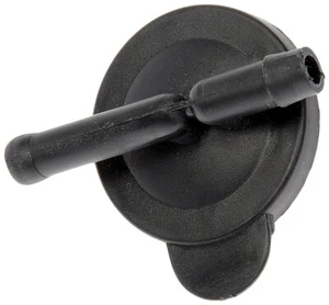 Engine Coolant Recovery Tank Cap fits 1984-1995 Toyota 4Runner,Pickup DORMAN - - Picture 1 of 3