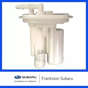 Genuine Subaru Impreza & XV In Tank Fuel Filter Kit MY12 - MY17 - Picture 1 of 4