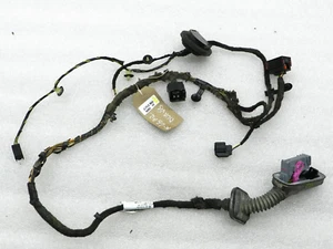 Opel Meriva B Original Türverkabelung Hinten Rechts 13362983 - Imagen 1 de 5