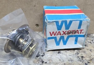 WAXSTAT, WD080A - Thermostat Fits: Chrysler 160 180 Simca 1000 1100 1307 Alpine - Picture 1 of 5