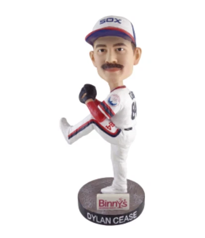 Dylan Cease Bobblehead Chicago White Sox Giveaway 8/26/23 SGA New In Box PRESALE Cover