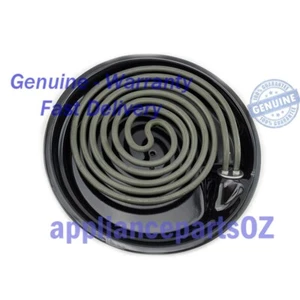 88040500006 EVERDURE BBQ HOTPLATE BOOSTER ELEMENT 1400W Genuine HBCE1BSG1 HBCE2B - Picture 1 of 1
