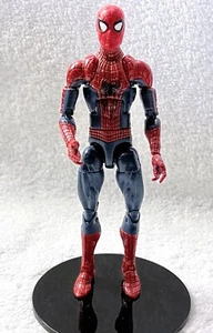 AMAZING SPIDER-MAN • ANDREW GARFIELD • MARVEL LEGENDS - Picture 1 of 2