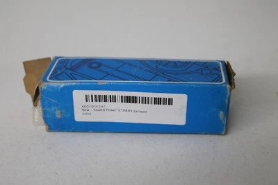 2X V1888X Chevrolet Truck 250 292 350 válvula de escape NORS EE. UU. 1969-1976 3972112 Foto 1 de 4