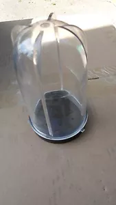 x2 Magic Bullet Blades with 1 jar and shaker lid - Picture 1 of 1