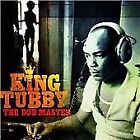 King Tubby - The Dub Master - CD.. - e5783e